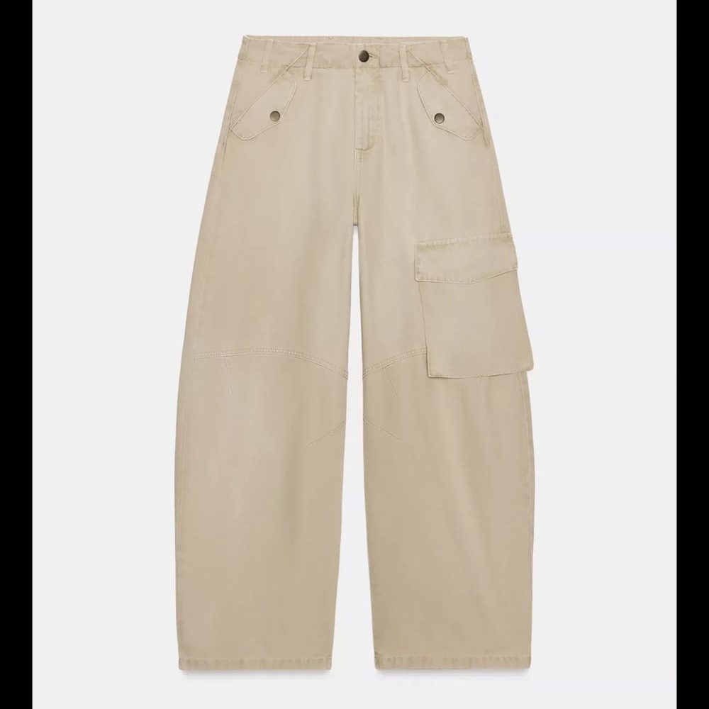 NWT ZW COLLECTION CARGO PANTS